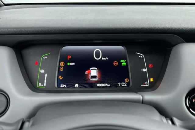 Honda Jazz (2026) thumbnail 27