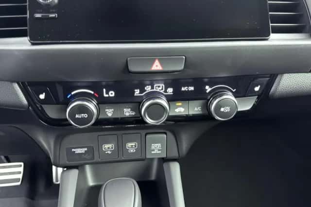 Honda Jazz (2026) thumbnail 28