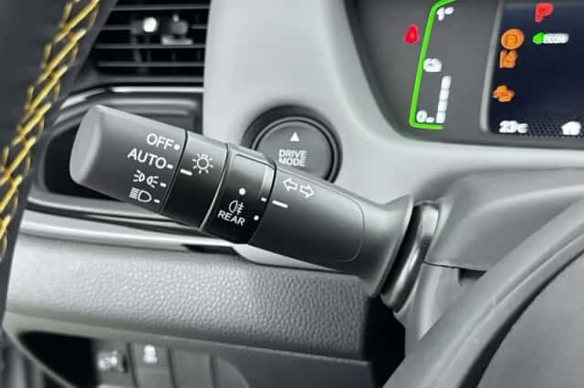 Honda Jazz (2026) thumbnail 29