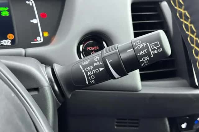 Honda Jazz (2026) thumbnail 30