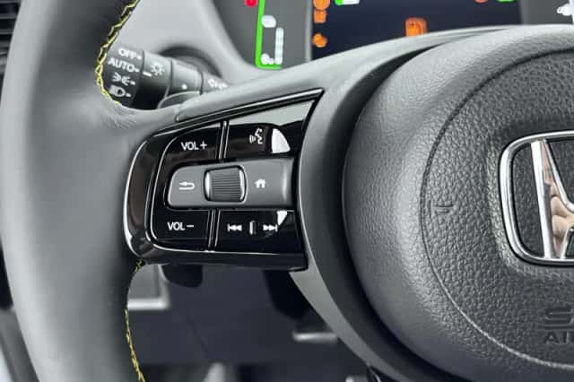 Honda Jazz (2026) thumbnail 31
