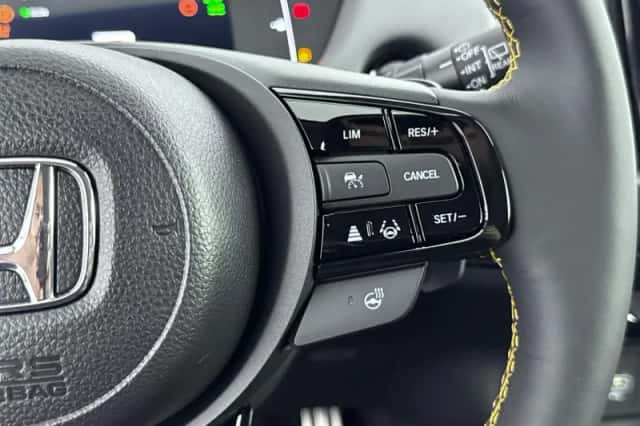 Honda Jazz (2026) thumbnail 32