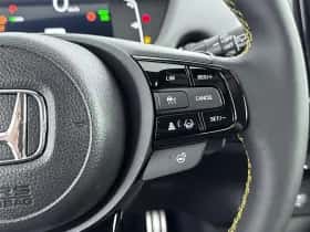 Honda Jazz (2026) thumbnail 32