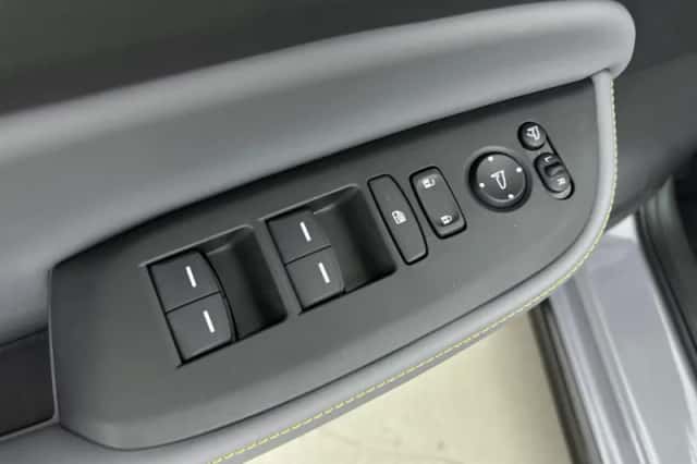 Honda Jazz (2026) thumbnail 33