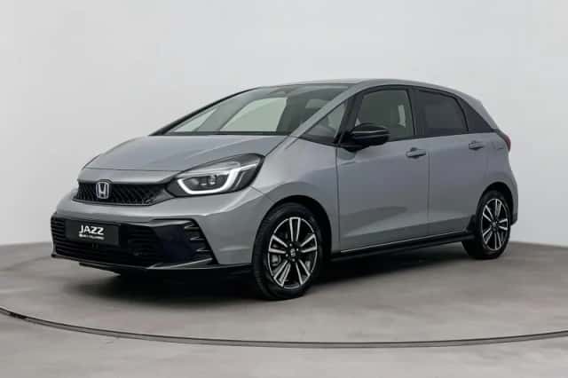 Honda Jazz (2026) thumbnail 35