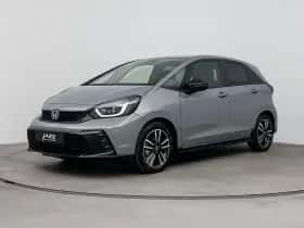 Honda Jazz (2026) thumbnail 35