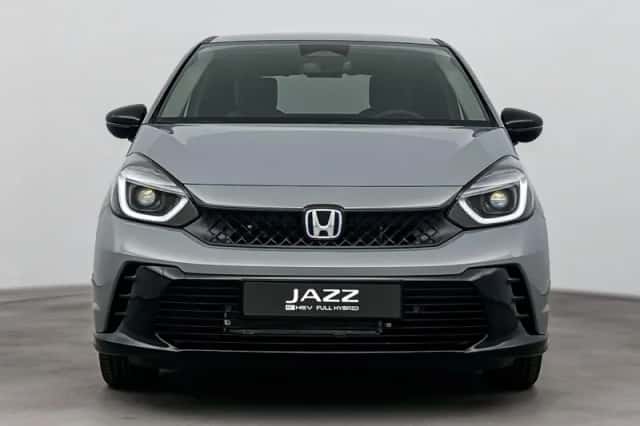 Honda Jazz (2026) thumbnail 5