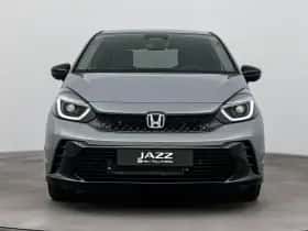Honda Jazz (2026) thumbnail 5