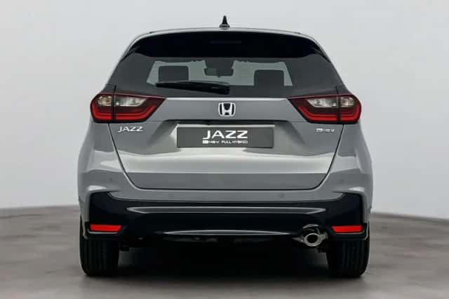 Honda Jazz (2026) thumbnail 6