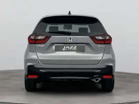 Honda Jazz (2026) thumbnail 6