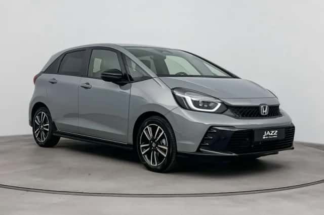 Honda Jazz (2026) thumbnail 7