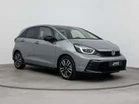 Honda Jazz (2026) thumbnail 7