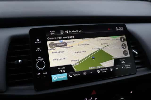 Honda Jazz (2026) thumbnail 8