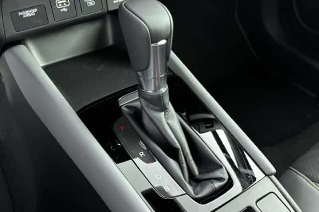 Honda Jazz (2026) thumbnail 10