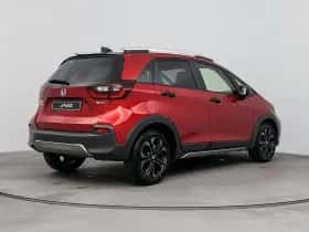 Honda Jazz (2026) thumbnail 2