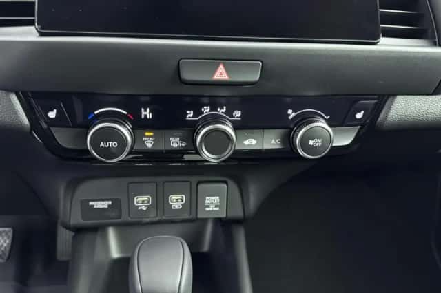 Honda Jazz (2026) thumbnail 12