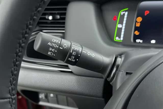 Honda Jazz (2026) thumbnail 13