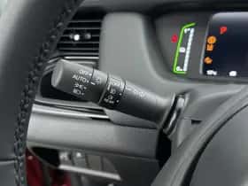 Honda Jazz (2026) thumbnail 13