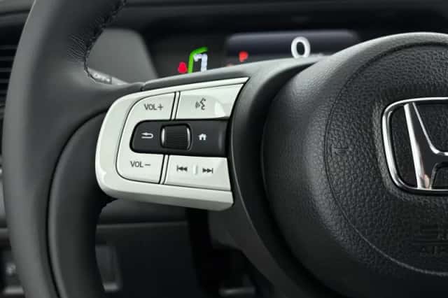 Honda Jazz (2026) thumbnail 15