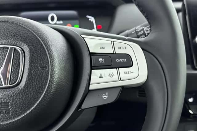 Honda Jazz (2026) thumbnail 16