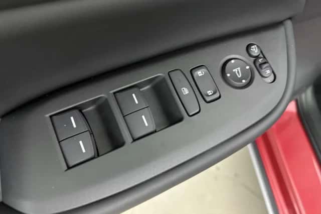 Honda Jazz (2026) thumbnail 19