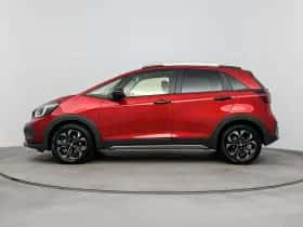 Honda Jazz (2026) thumbnail 3