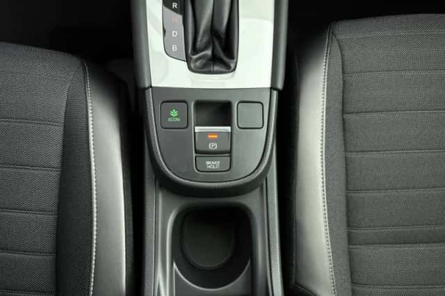 Honda Jazz (2026) thumbnail 22