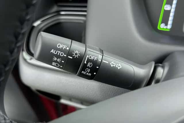 Honda Jazz (2026) thumbnail 23