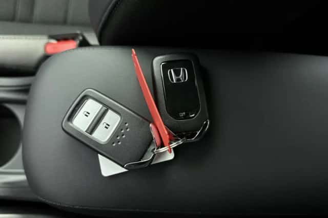 Honda Jazz (2026) thumbnail 24