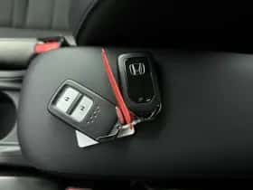 Honda Jazz (2026) thumbnail 24