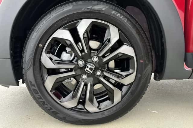Honda Jazz (2026) thumbnail 25