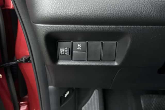 Honda Jazz (2026) thumbnail 26