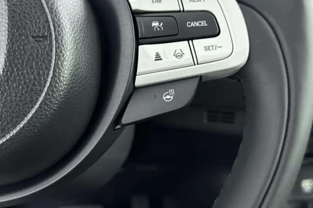 Honda Jazz (2026) thumbnail 27