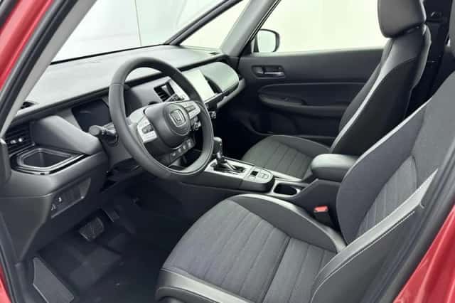 Honda Jazz (2026) thumbnail 28