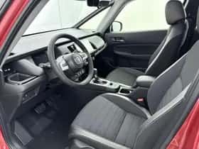 Honda Jazz (2026) thumbnail 28