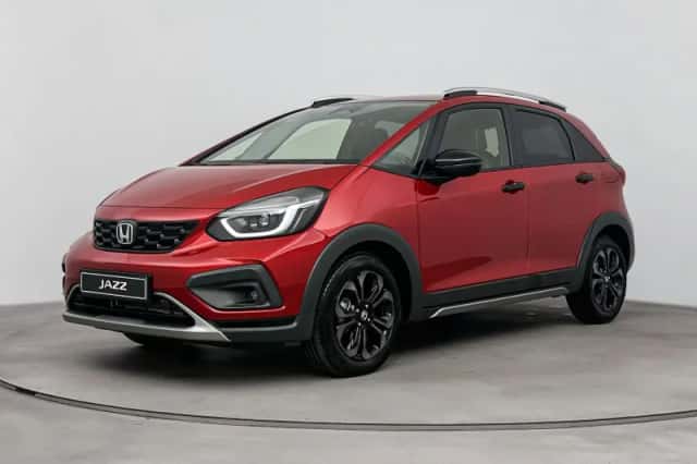 Honda Jazz (2026) thumbnail 30