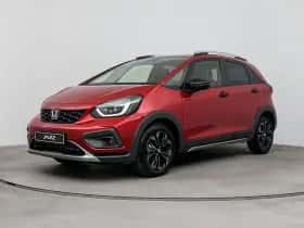Honda Jazz (2026) thumbnail 30