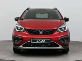 Honda Jazz (2026) thumbnail 5