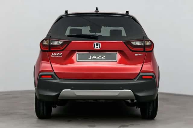 Honda Jazz (2026) thumbnail 6
