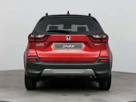 Honda Jazz (2026) thumbnail 6