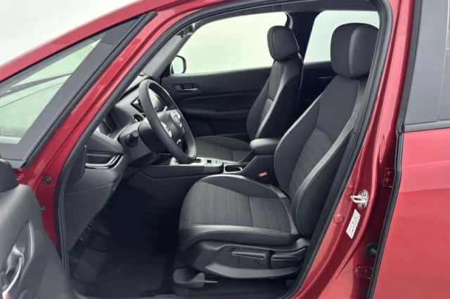 Honda Jazz (2026) thumbnail 8