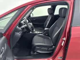 Honda Jazz (2026) thumbnail 8