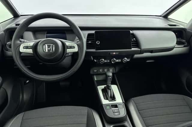 Honda Jazz (2026) thumbnail 10
