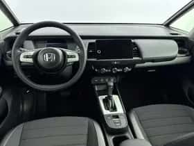 Honda Jazz (2026) thumbnail 10