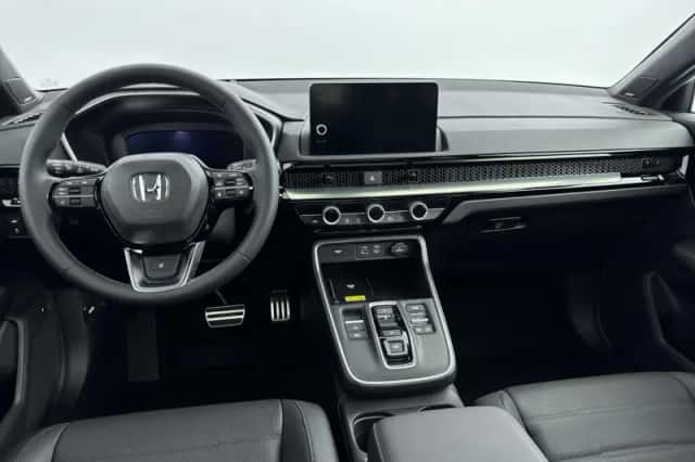 Honda CR-V (2026) thumbnail 11