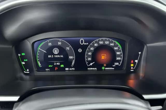 Honda CR-V (2026) thumbnail 12