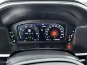 Honda CR-V (2026) thumbnail 12