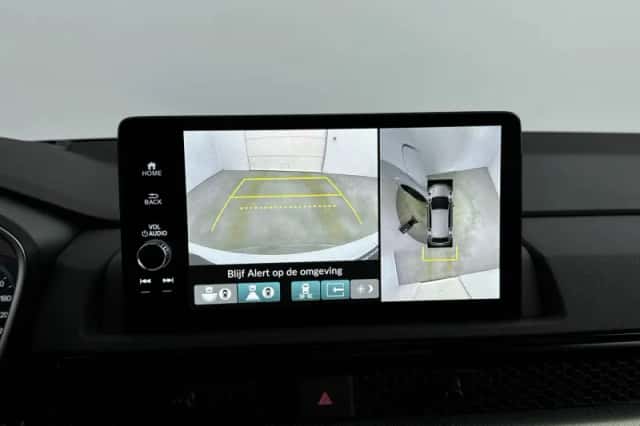 Honda CR-V (2026) thumbnail 13