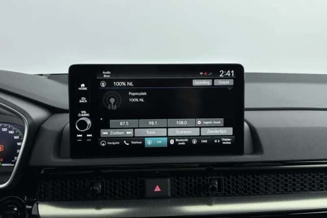 Honda CR-V (2026) thumbnail 15
