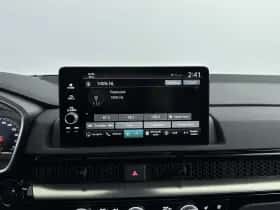 Honda CR-V (2026) thumbnail 15